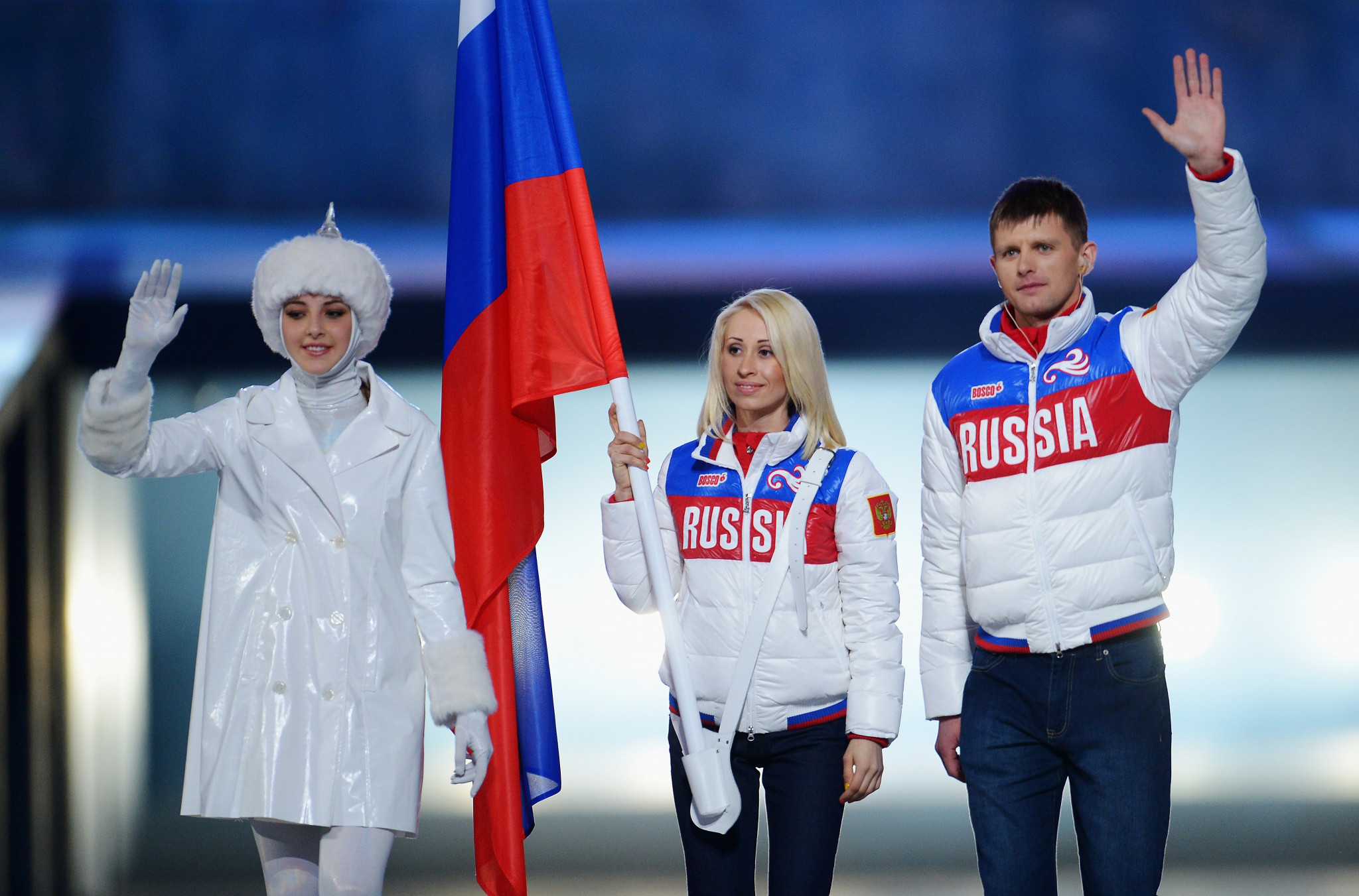 Russia has not competed under its under own flag at the Paralympic Games since the country hosted Sochi 2014 ©Getty Images
