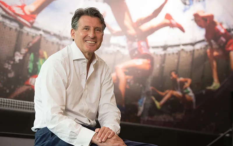 The takeover of CSM Sport & Entertainment could be a boost to Sebastian Coe's bid to replace Thomas Bach as IOC President ©CSM Sport & Entertainment