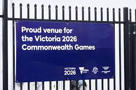 New figures about how much money the Victoria Government spent on preparations for the 2026 Commonwealth Games it subsequently pulled out have been published ©Getty Images
