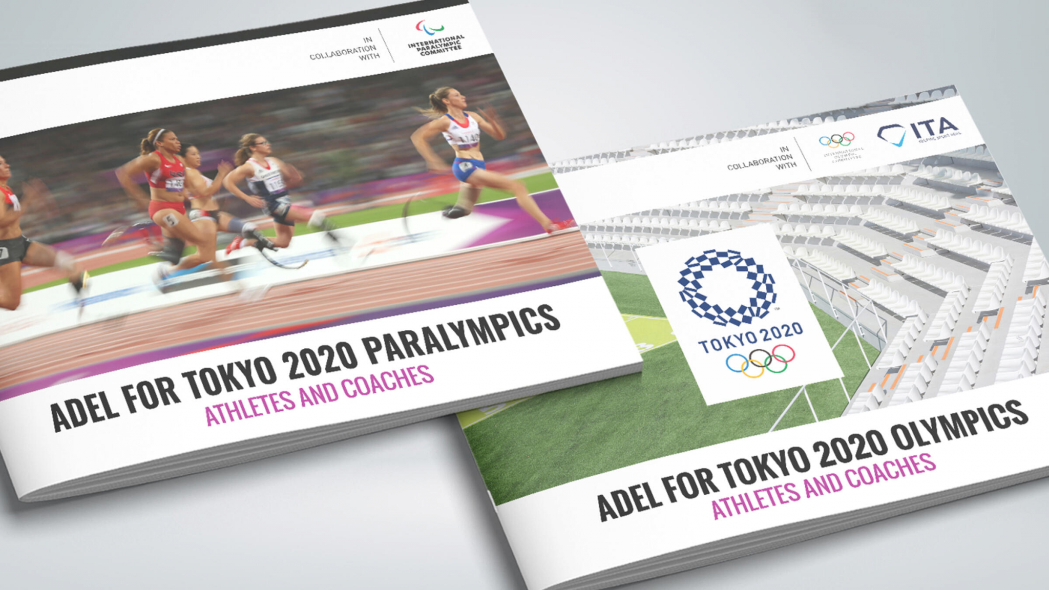 The World Anti-Doping Agency and its partners ran similar education programmes before Tokyo 2020 ©ADEL