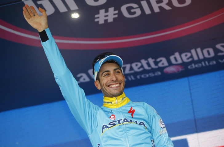 Aru wins second successive Giro d'Italia stage as Contador seals overall victory