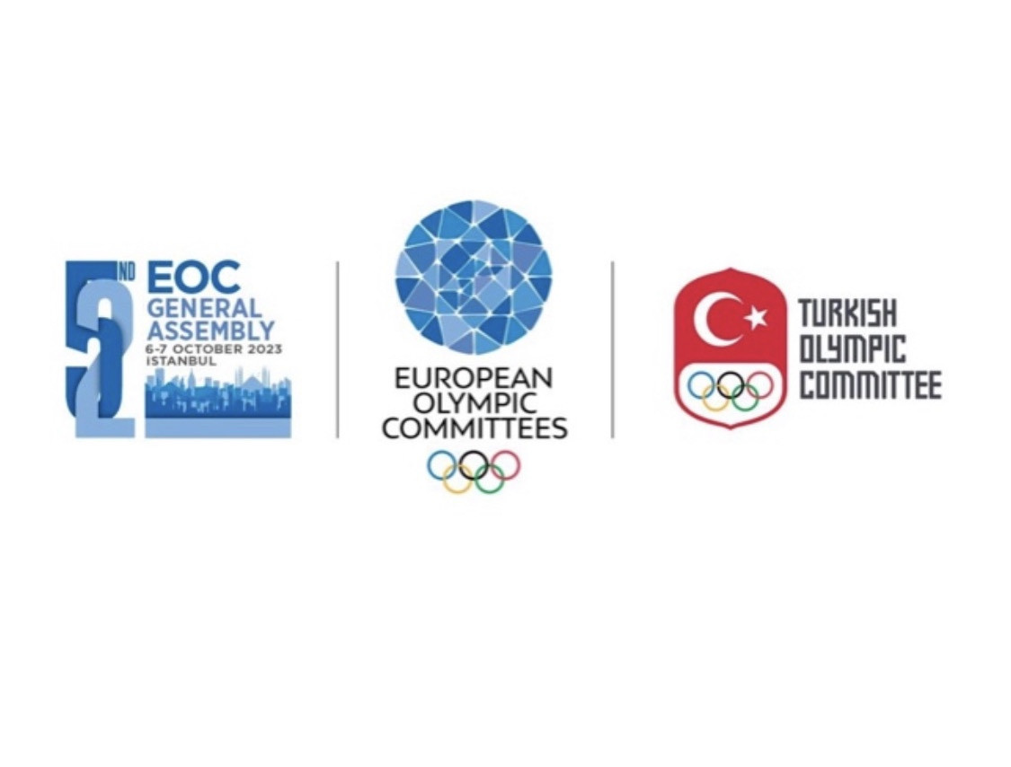 European NOCs gather in Istanbul for EOC General Assembly