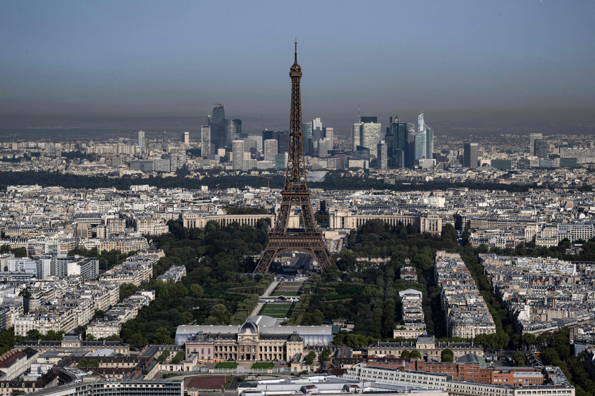 Smart Cities and Sport Summit organisers promise early taste of Paris 2024