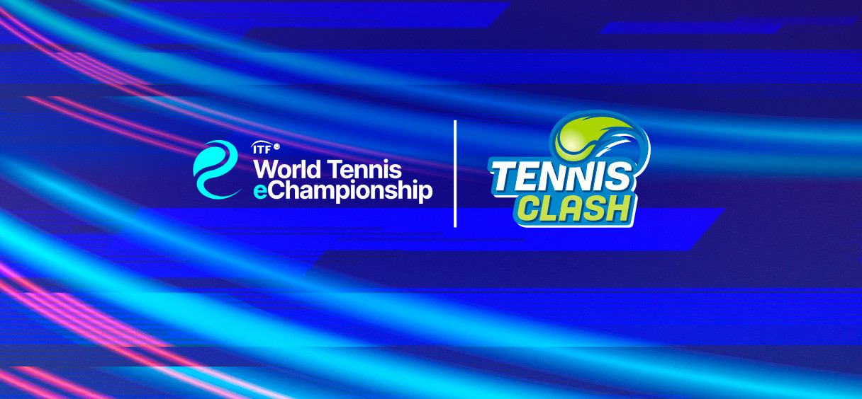 ITF teams up with Wildlife Studios to launch World Tennis eChampionship