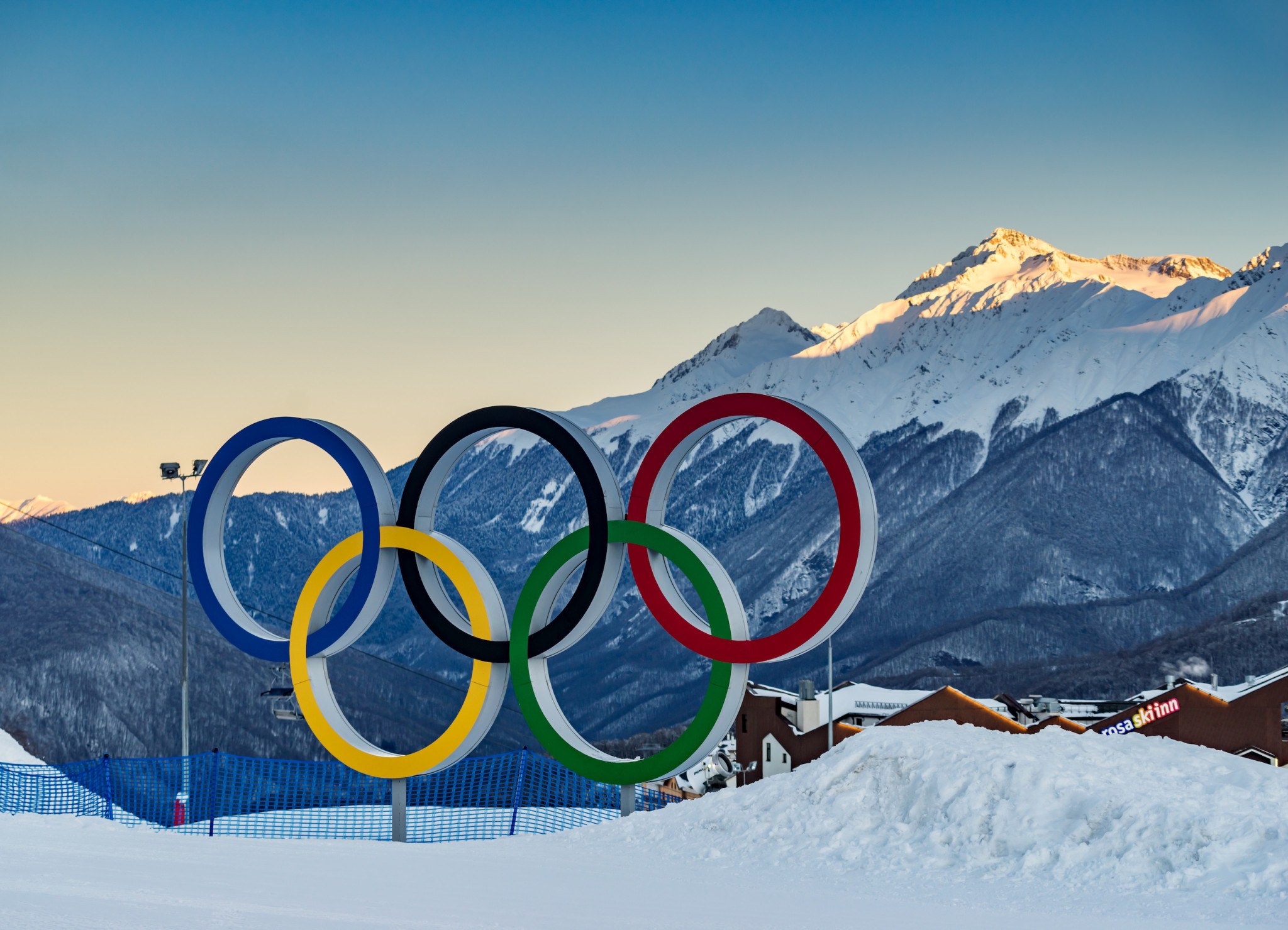Swiss public back 2030 Winter Olympics bid in boost for IOC