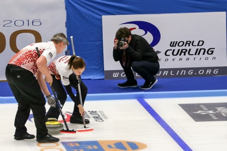 World Curling Federation extend two broadcast partnerships