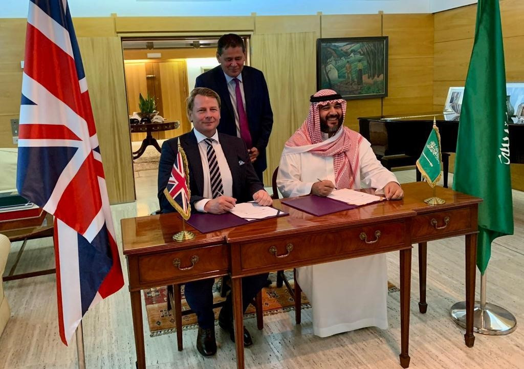 British Esports faces social media backlash for "historic" Saudi Esports Federation partnership