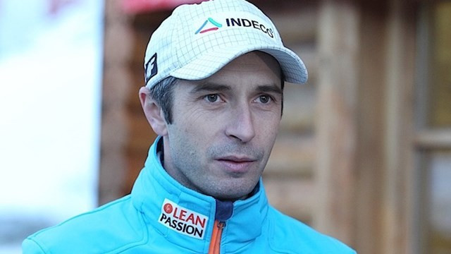 Kruczek appointed as Italy's ski jumping coach