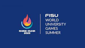 The 2025 Summer World University Games is to be held across five cities in the Rhine-Ruhr region of Germany ©FISU