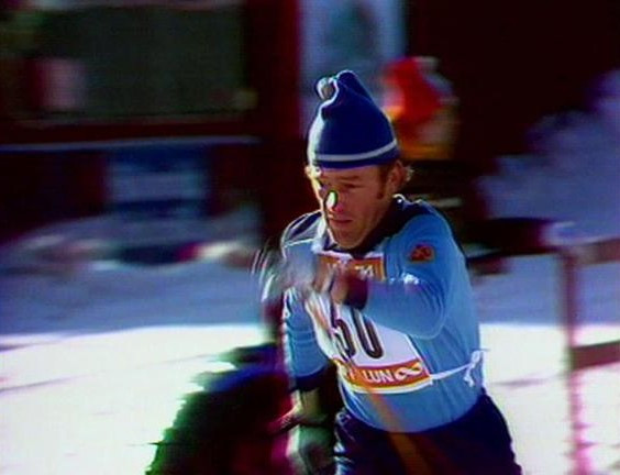 First German cross-country skiing world champion Grimmer dies aged 80