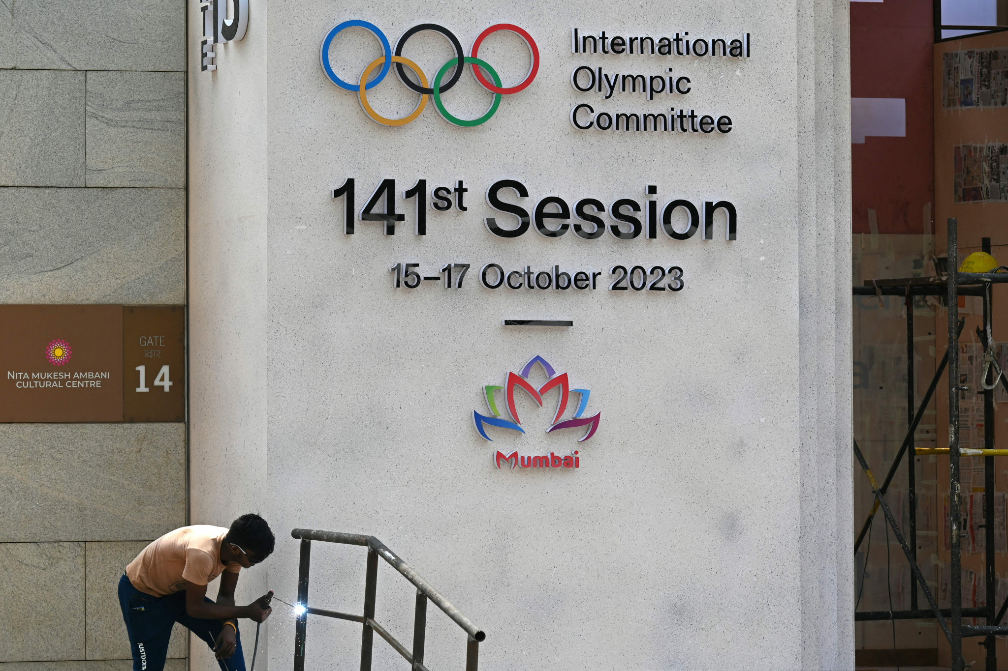 Israeli NOC President's attendance for election at IOC Session confirmed despite Hamas war