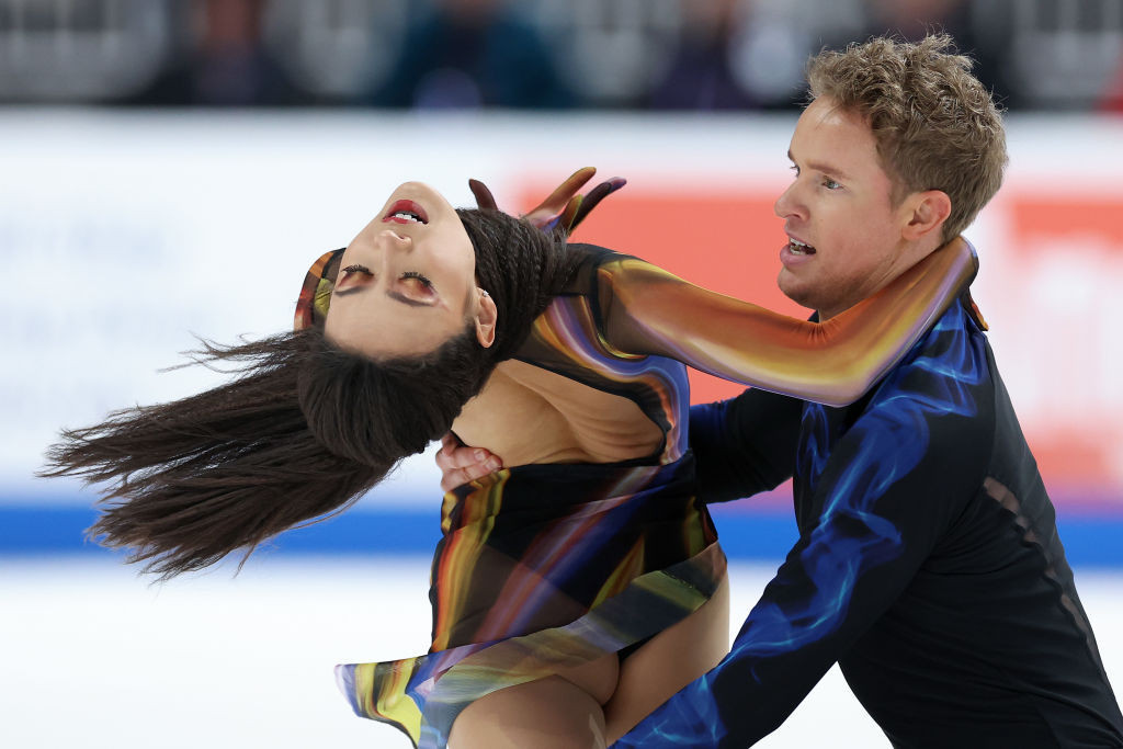 US figure skaters frustrated over latest delay in Valieva doping case
