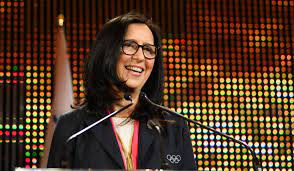 Canadian IOC member arrives in Mumbai, despite tense relations between nations