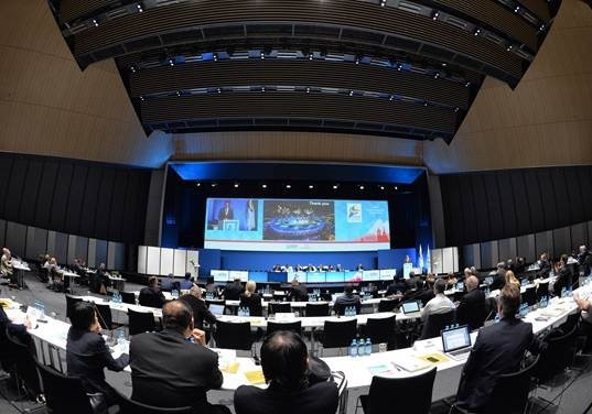 ARISF members to enjoy increased presence at IOC Session and Rio 2016