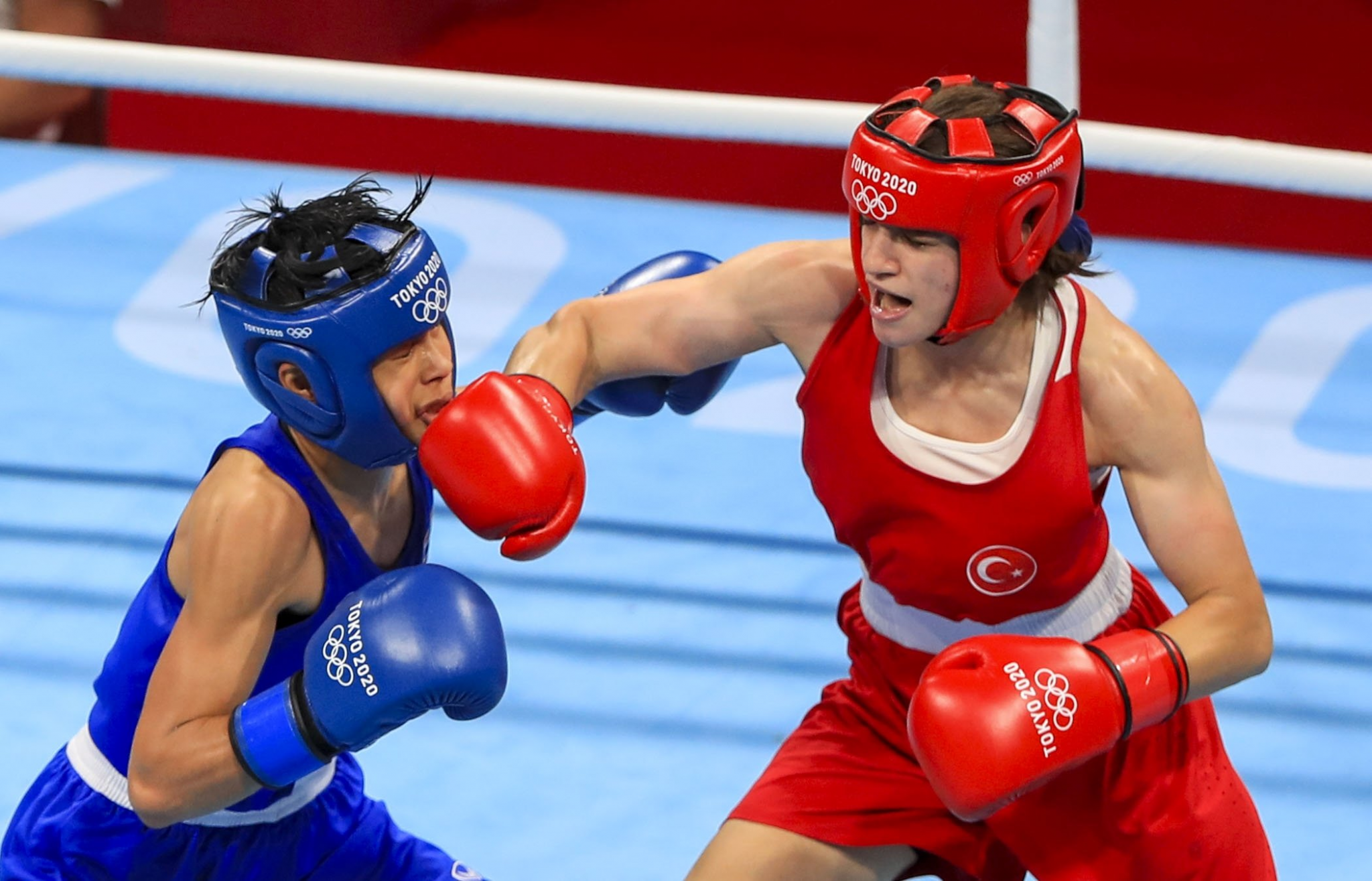 Boxing's Olympic future remains in doubt due to a lack of governing body to run the sport ©Getty Images