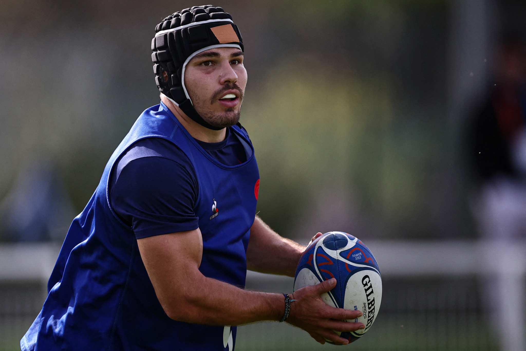 World Rugby to introduce smart mouthguards to monitor potential head injuries