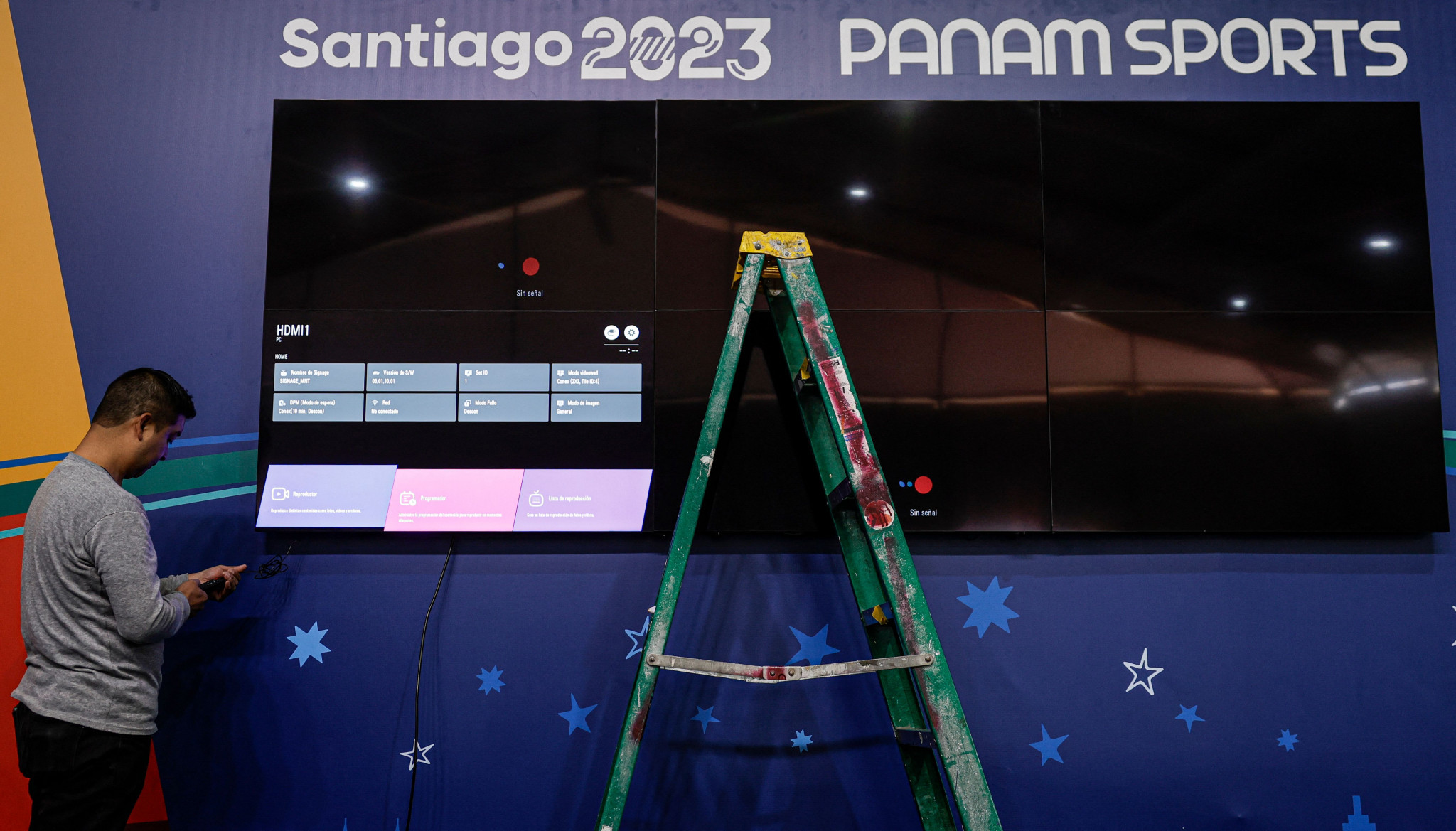 Panam Sports avoids World Anti-Doping Code non-compliance before Santiago 2023