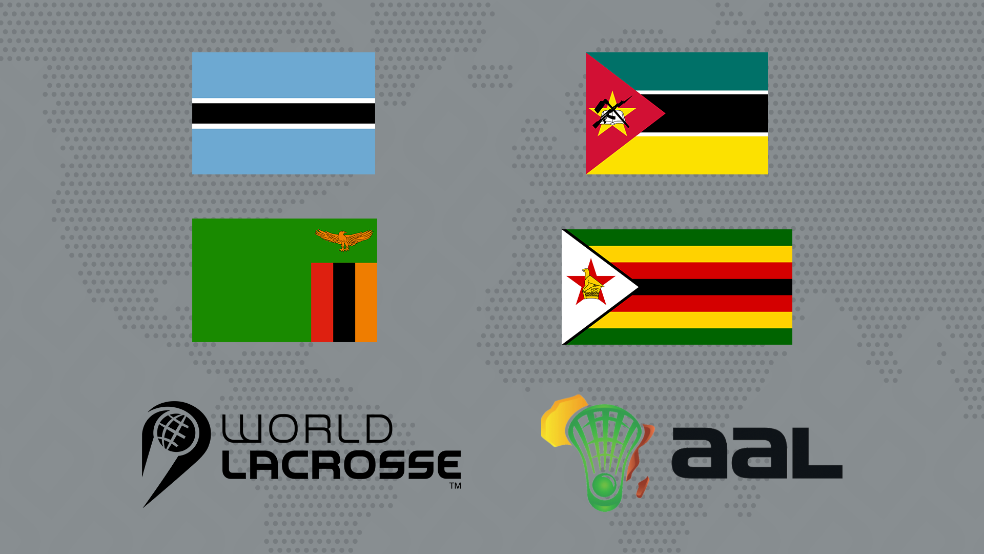 World Lacrosse family grows as sport looks set for Los Angeles 2028
