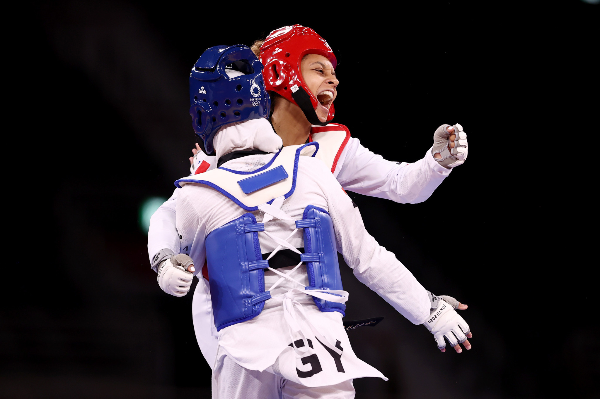 France chooses weight divisions for host nation taekwondo places at Paris 2024