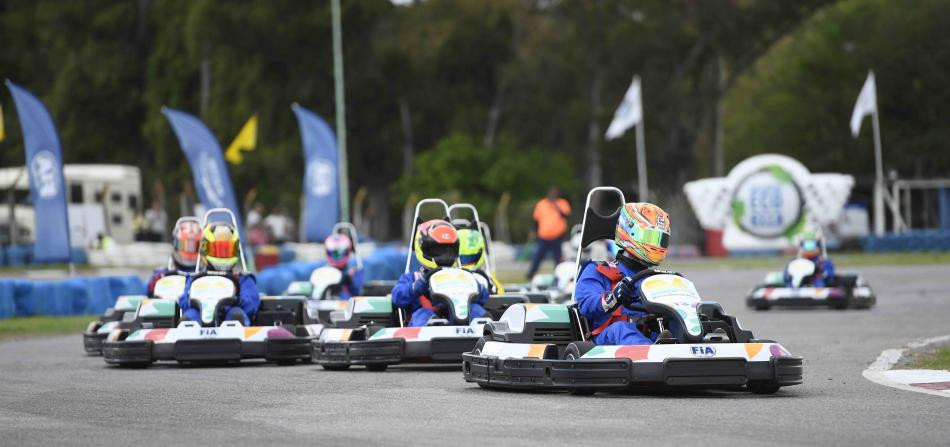 Exclusive: FIA plans another Olympic bid for karting after missing LA 2028