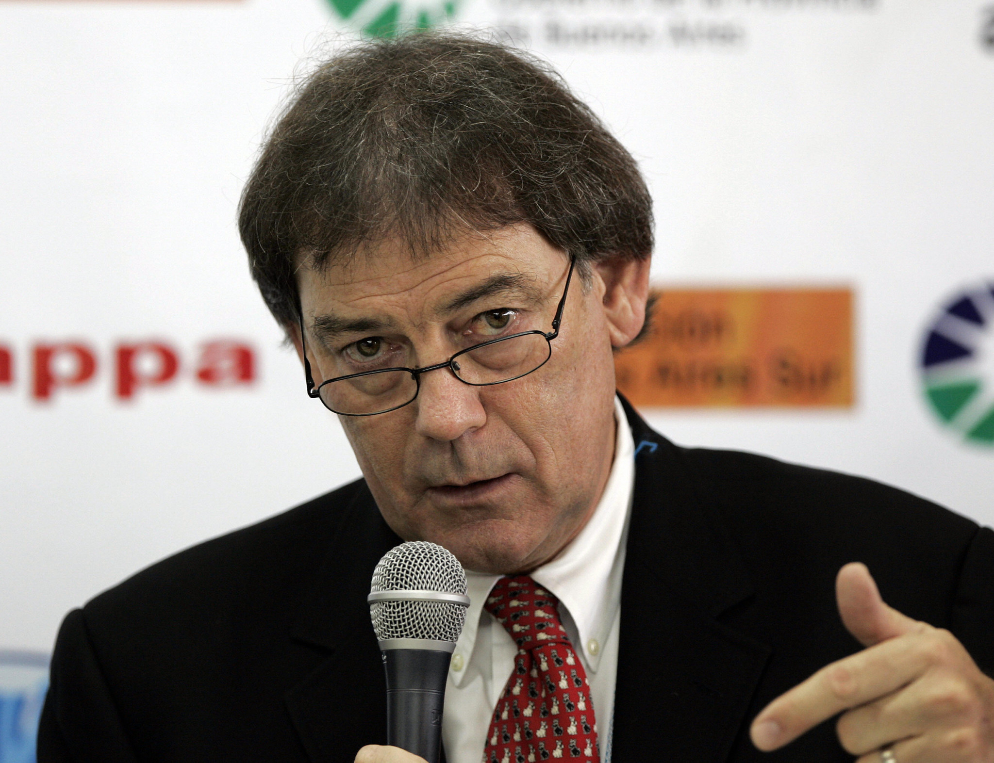 AIU chairman David Howman said the outcome of the case is a testimony to the collaboration between the AIU and Anti-Doping Agency of Kenya ©Getty Images