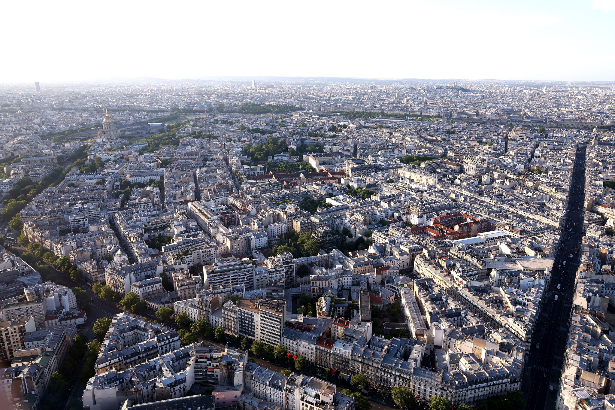 Paris 2024 has insisted it is 