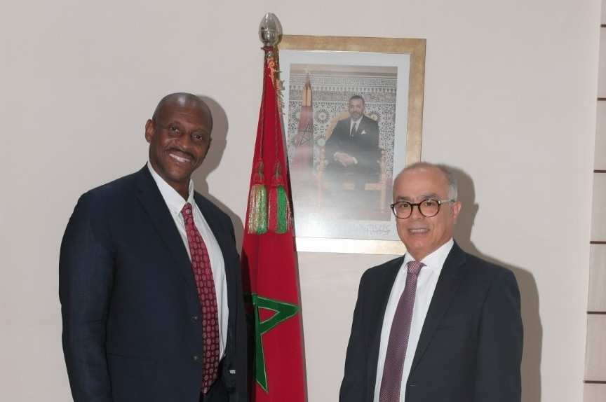 Rugby Africa lifts Morocco ban after reinstating FRMR as full member