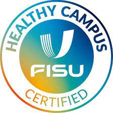 FISU launched its initiative to promote healthy campuses in 2020 ©FISU