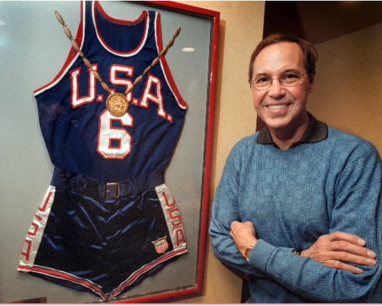 The Evolution of the NBA's Sportswear Scene, by Spencer Young, Basketball  University