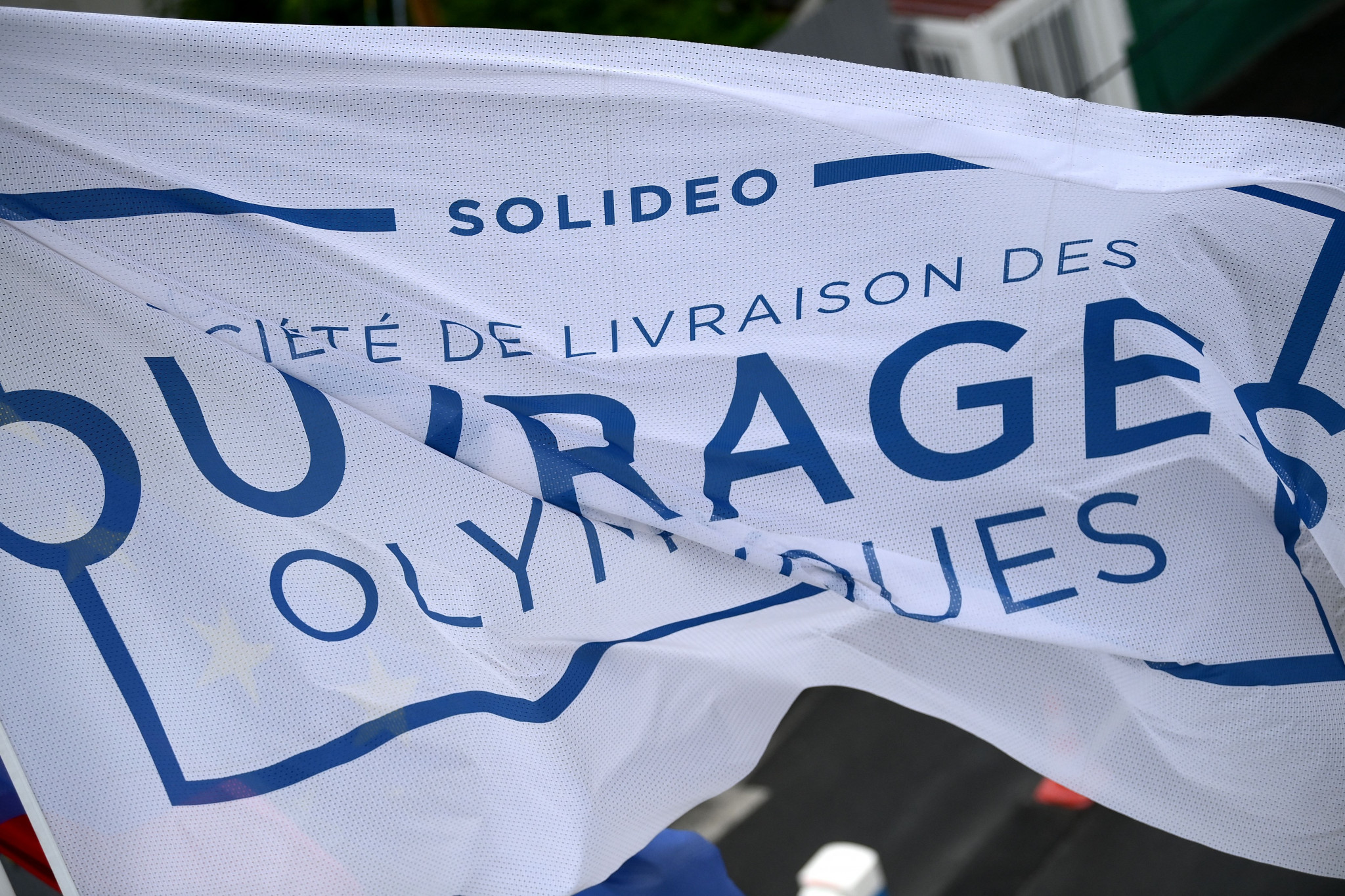 Solideo plays down fears about Paris 2024 venue readiness