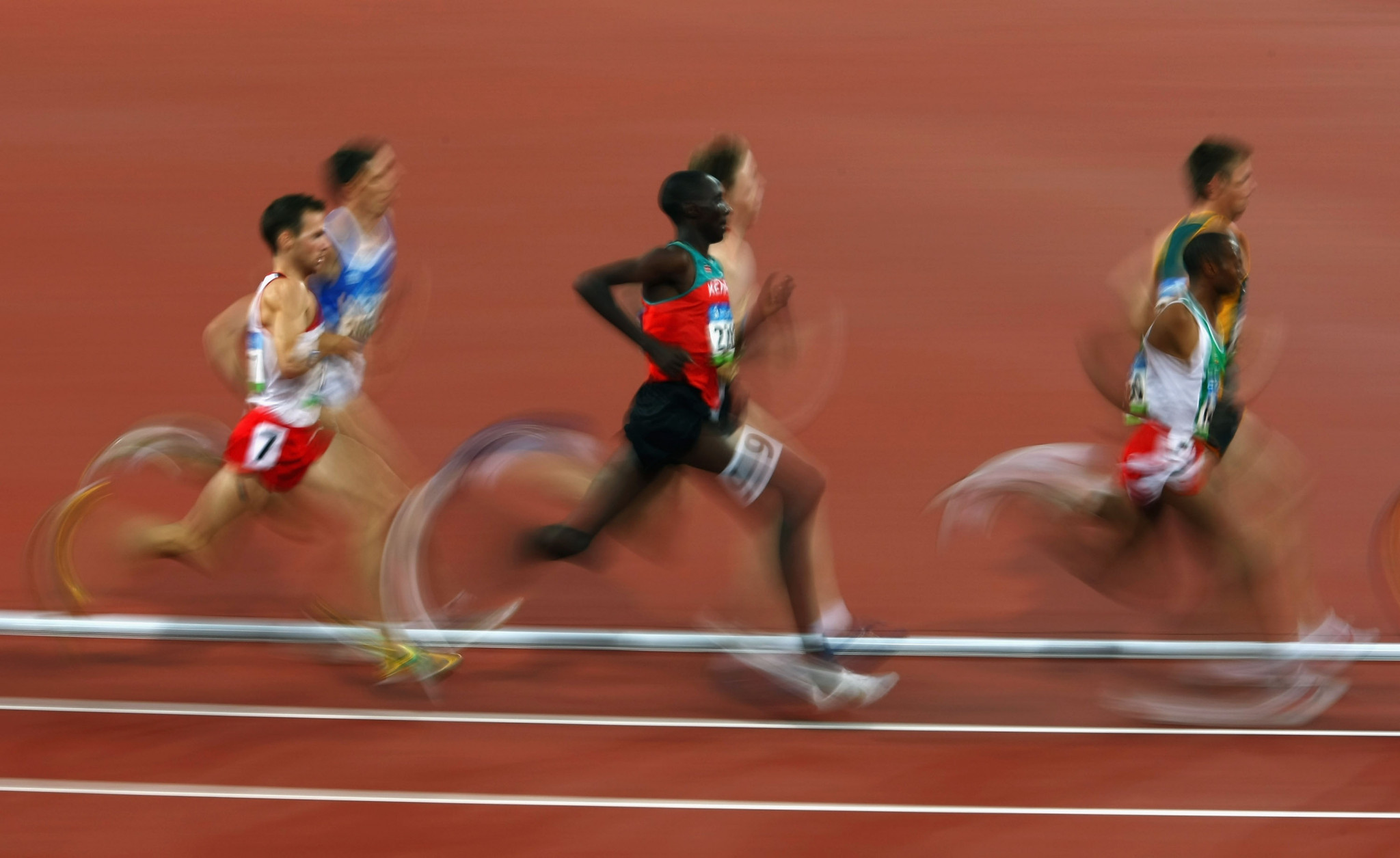 World Athletics launches online tool to track Paris 2024 qualification