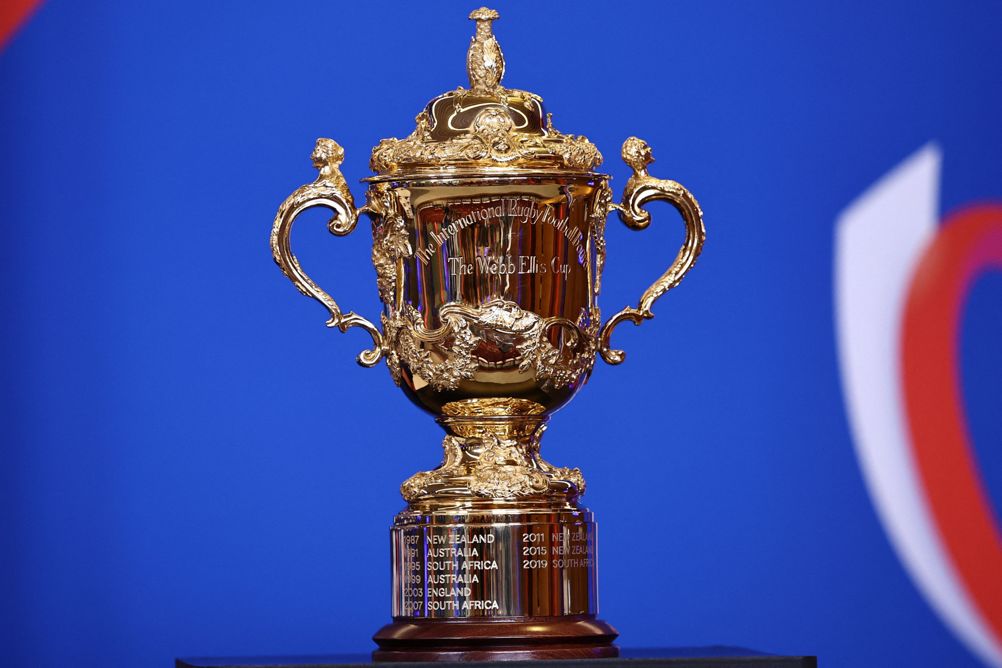 Rugby World Cup to expand to 24 teams but length of tournament will come down