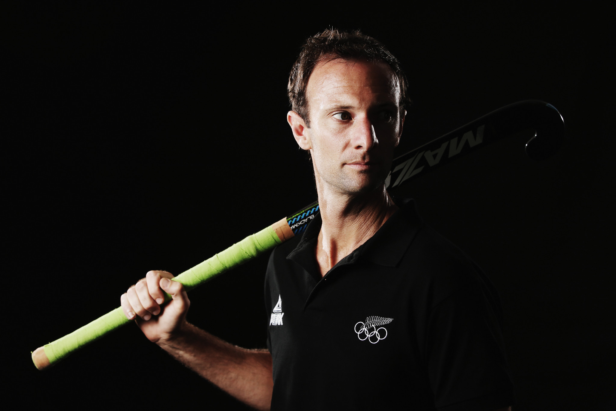 New Zealand Olympic Committee has appointed Olympian and former hockey player Ryan Archibald as the team services director ©Getty Images