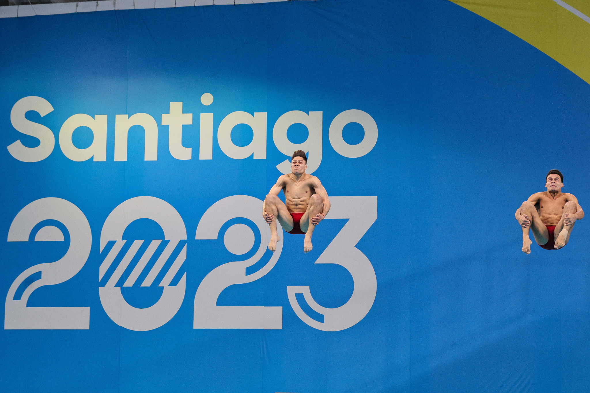 Medals continue to flow at Santiago 2023 Pan American Games