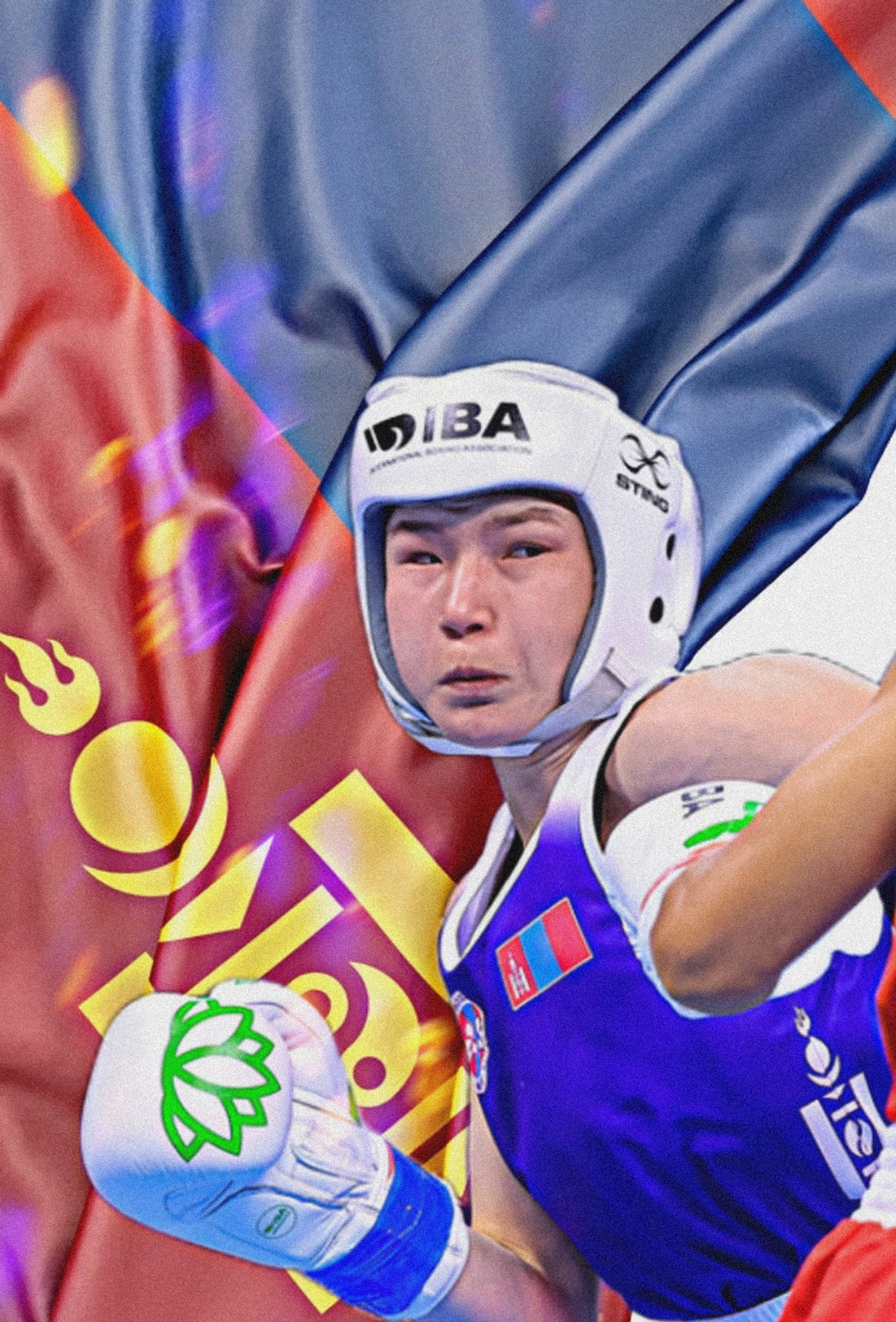There remains uncertainty over whether Mongolia has joined World Boxing, with IBA claiming they remain committed to them ©Mongolian Boxing Federation