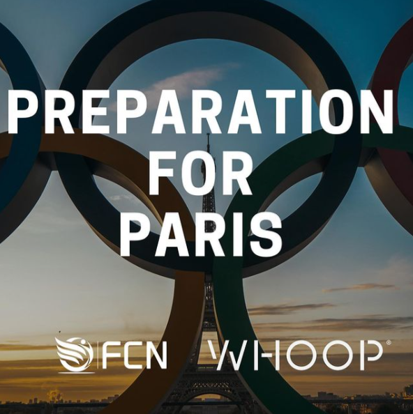 Programme aiming to support female coaches launched before Paris 2024