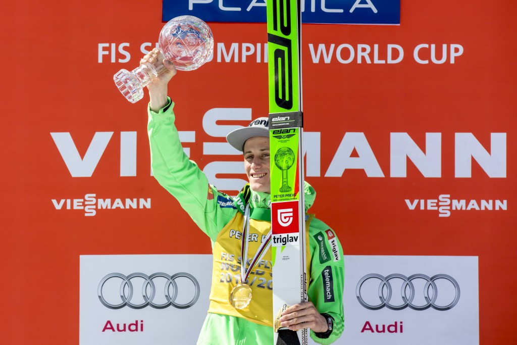 Elan ends ski jumping operations leaving World Cup champions in need of new deal