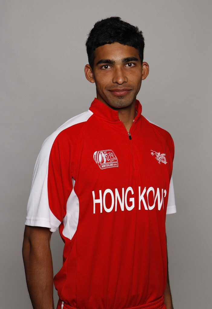 ICC ban Hong Kong's Ahmed for failing to report match-fixing approach