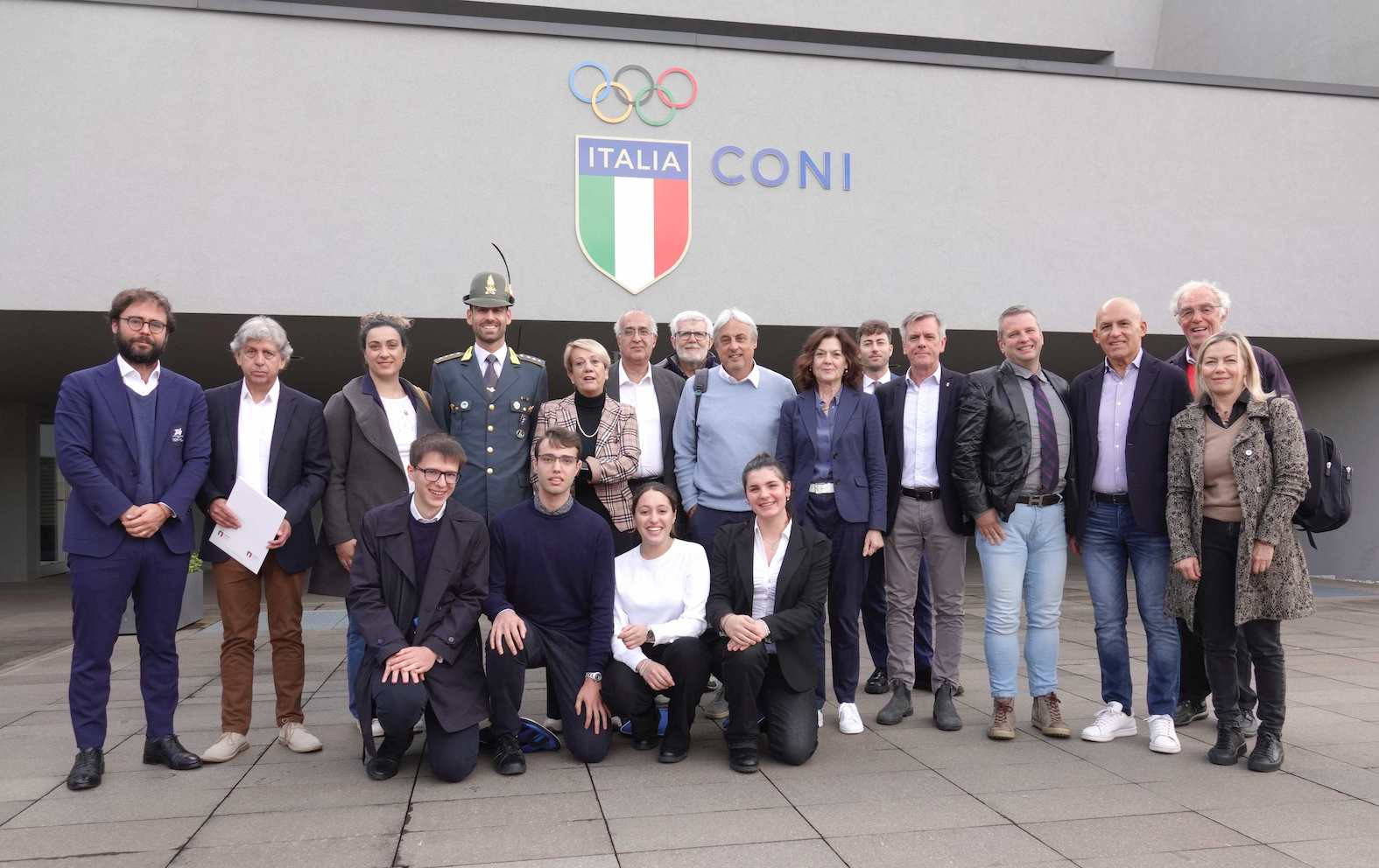 Trio of educational initiatives launched by Milan Cortina 2026