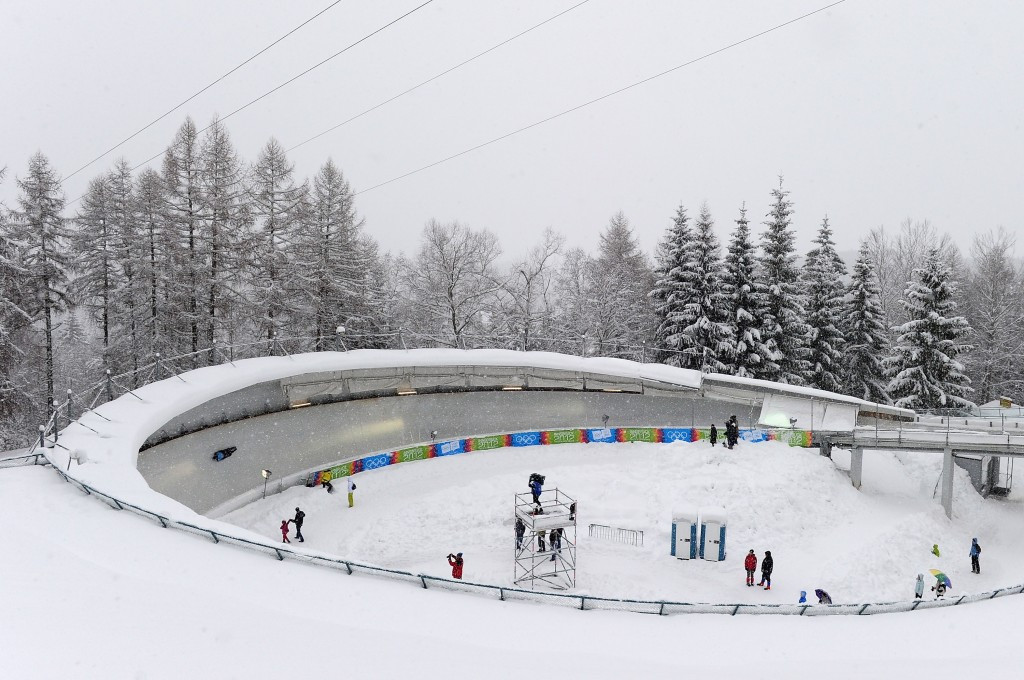 2020 World Winter Masters Games awarded to Innsbruck