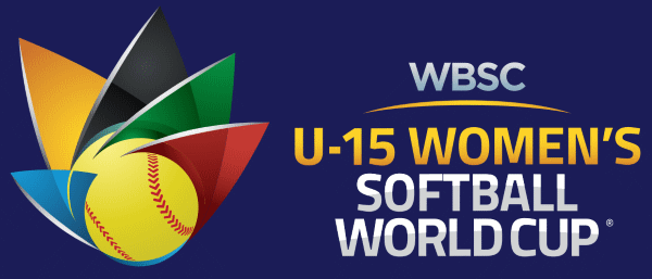 US continue softball domination with inaugural WBSC Under-15 Women's World Cup