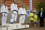 Australia claimed 10 gold medals in the Oceania Championships senior event ©Facebook/Océania de Judo 2015 Nouvelle Calédonie
