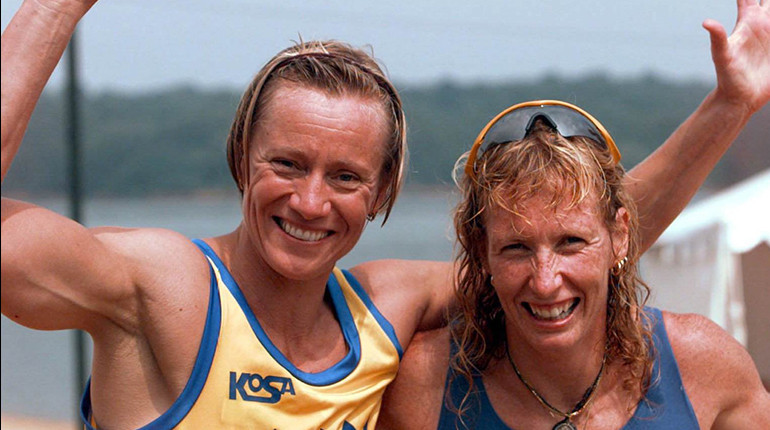 Sweden's three-time Olympic gold medallist Andersson dies aged 62