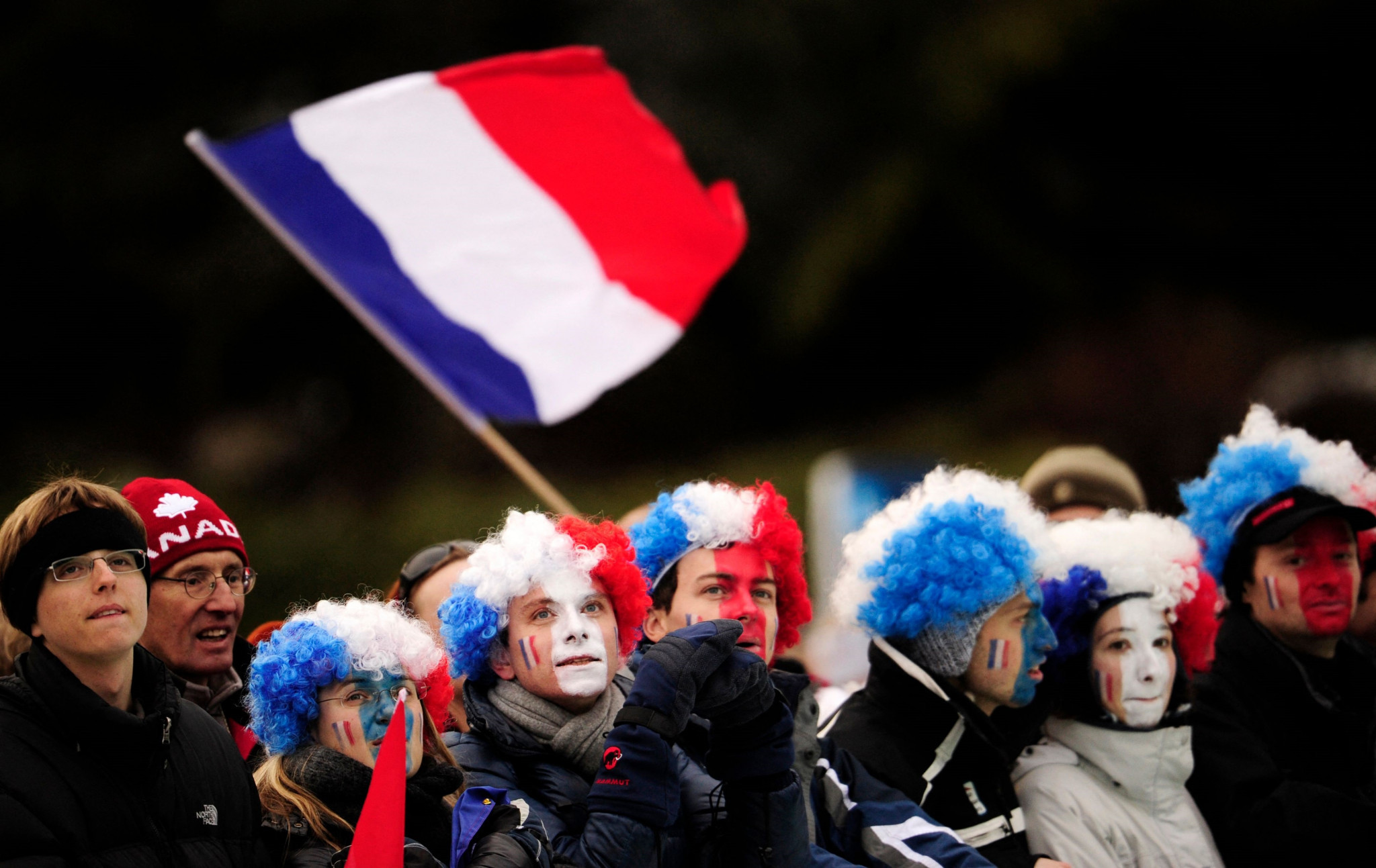 Survey revealing French 2030 Winter Olympics bid support dismissed as "bogus"