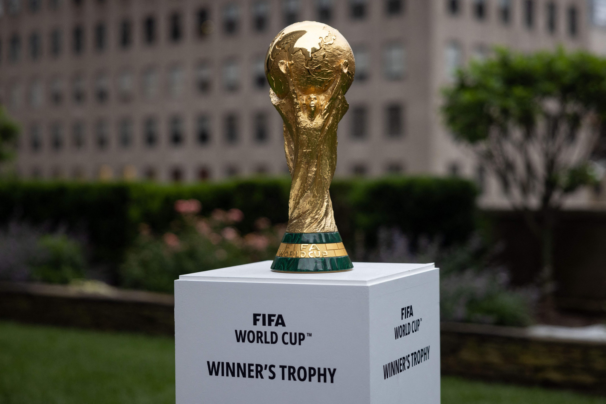 Saudi Arabia clear to host 2034 World Cup after Australia drops out