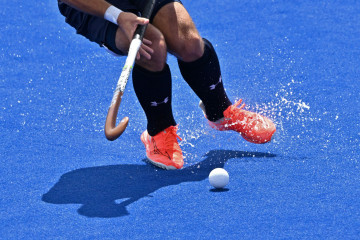 Chile and Argentina set to face off in Field Hockey Final ©Getty Images