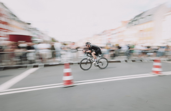 Ticketmaster partners with the Danish Cycling Federation