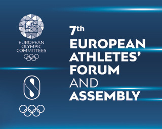 European Olympic Committees Confirm Athletes' Commission Candidates Ahead of Elections
