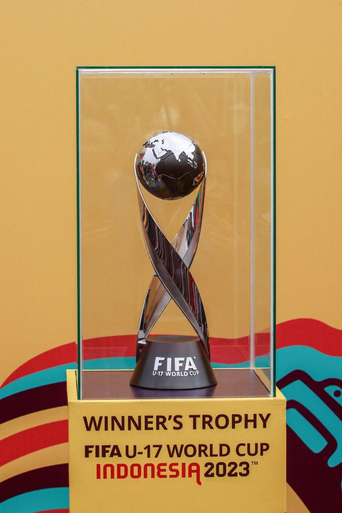 © FIFA U-17 World Cup Indonesia 2023