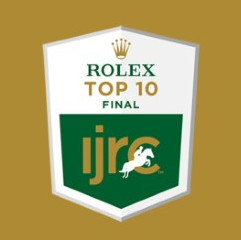 Four former winners battle it out again in Rolex IJRC Top 10 Final